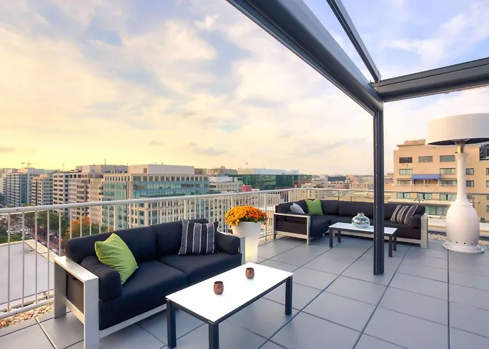 Hyatt Place Washington Dc/White House