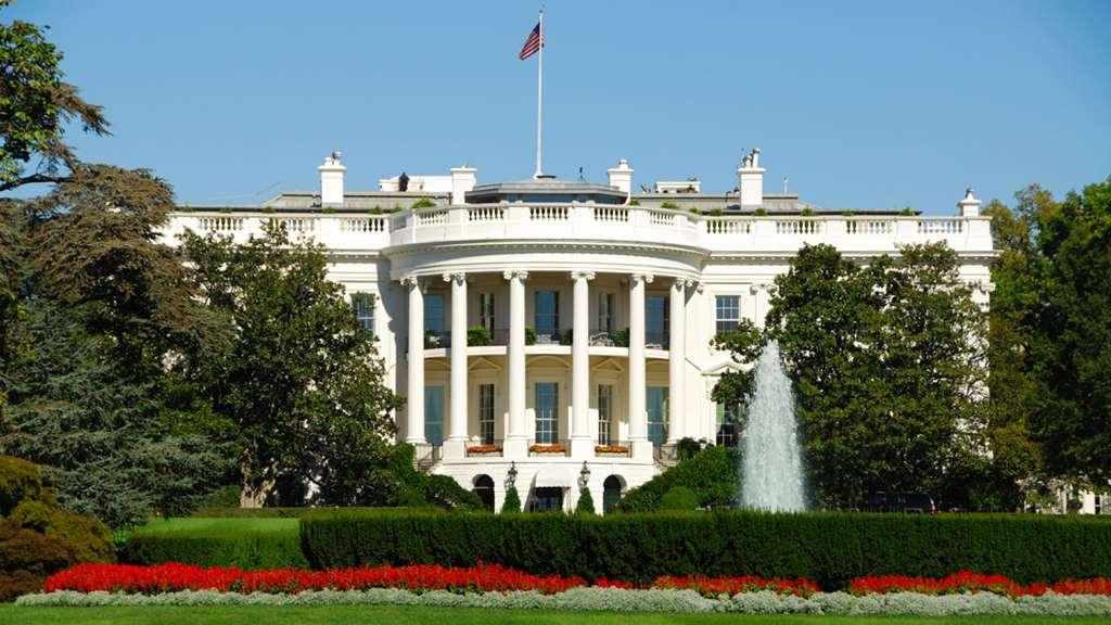 Hyatt Place Dc/white House Hotel Washington