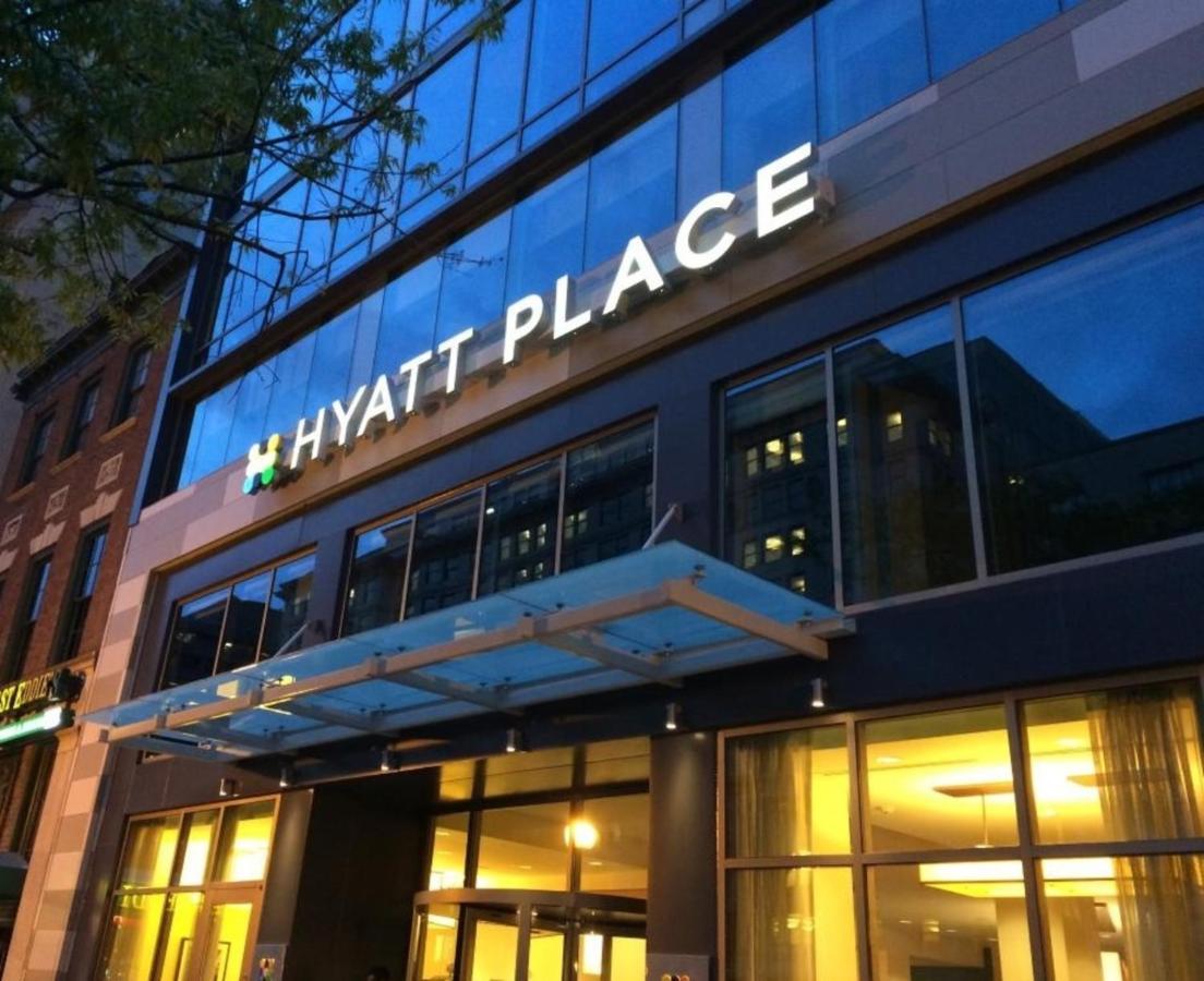 Hotel Hyatt Place Dc/white House Washington