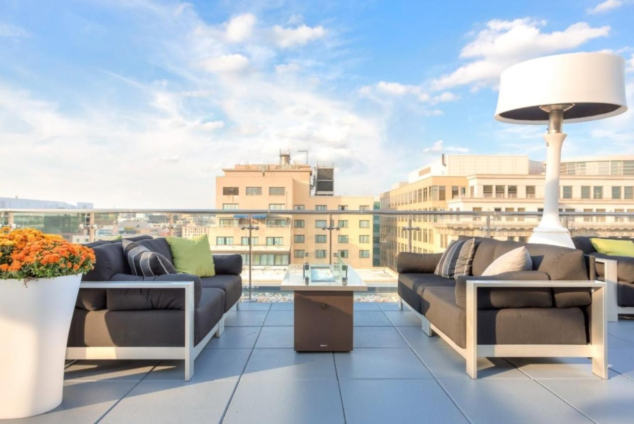 Hotel Hyatt Place Dc/white House 3*
