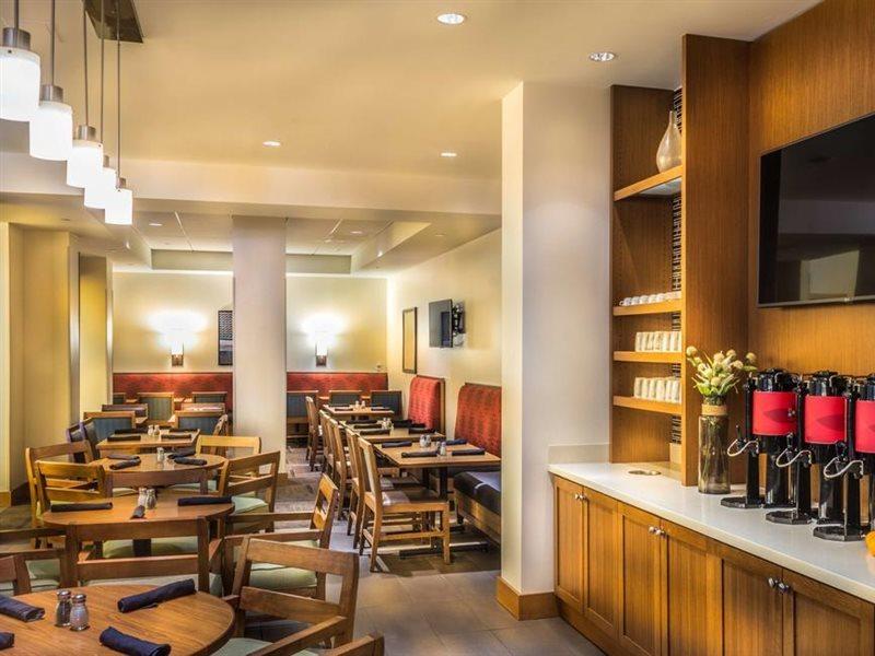 Hyatt Place Dc/white House