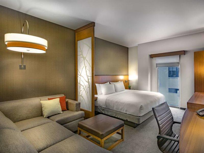 Hotel Hyatt Place Dc/white House Washington
