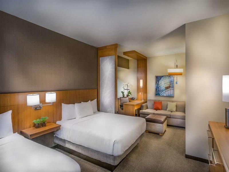 Hyatt Place Dc/white House Hotel Washington