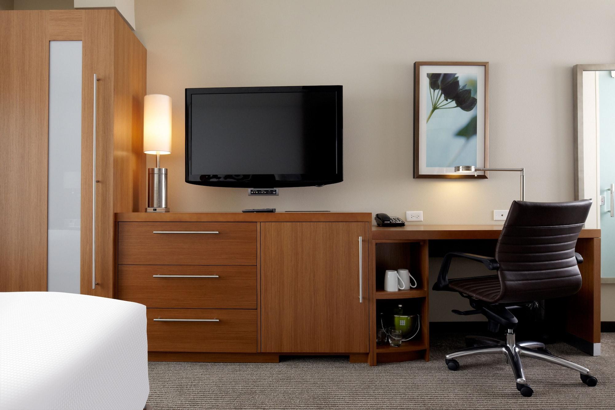 Hotel Hyatt Place Dc/white House