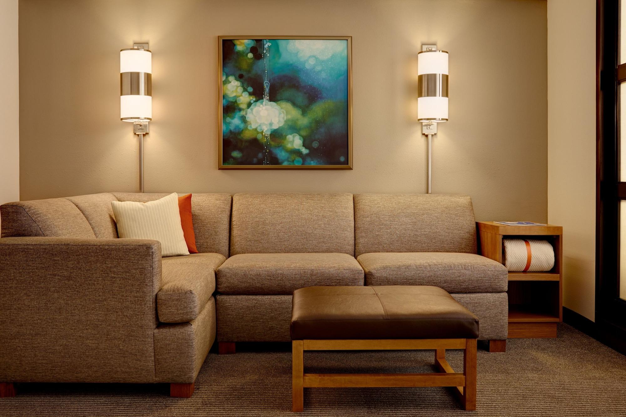 Hyatt Place Dc/white House 3* Washington