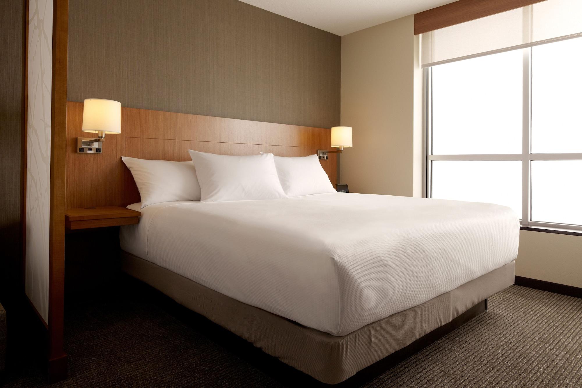 Hyatt Place Dc/white House Hotel Washington