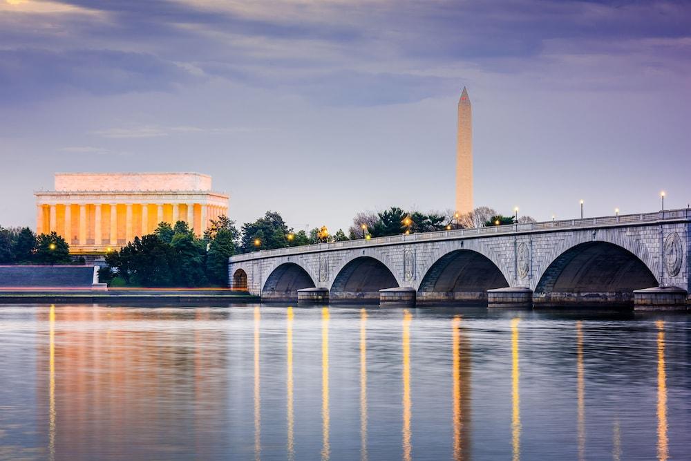 Hyatt Place Dc/white House Hotel Washington