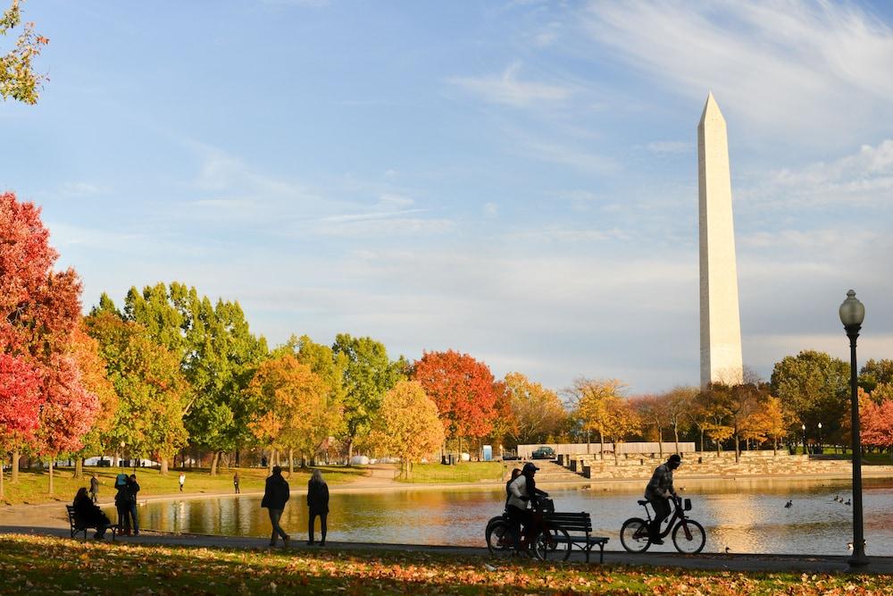 Hyatt Place Dc/white House Hotel