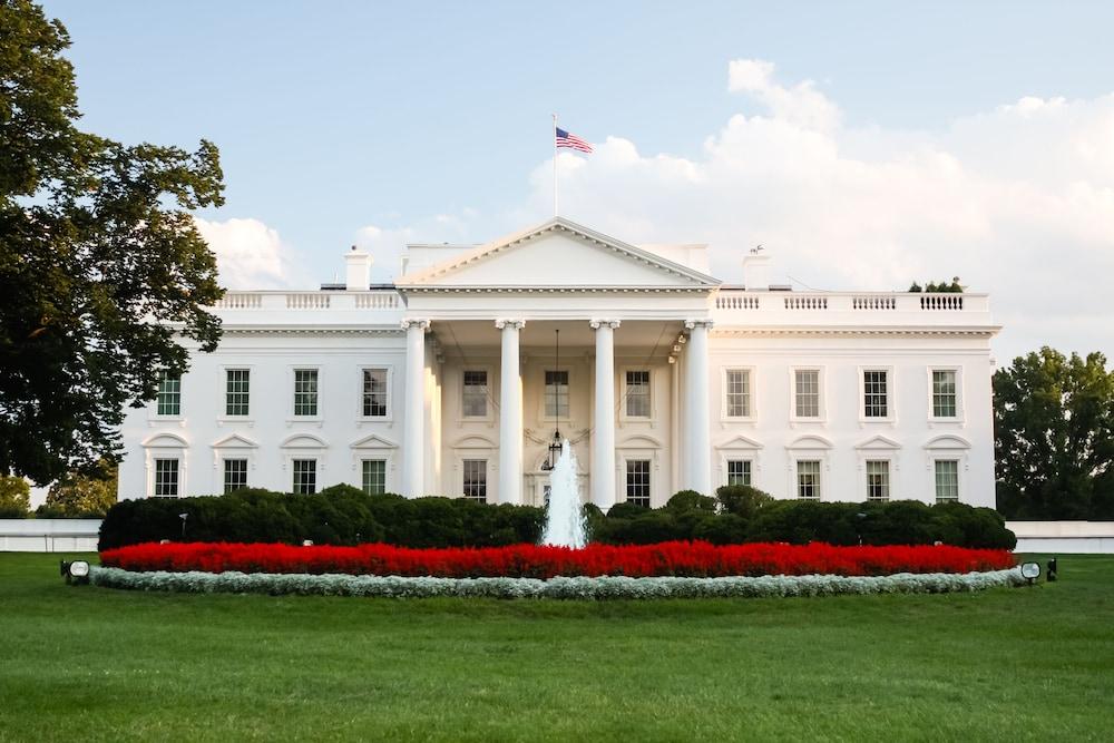 Hyatt Place Dc/white House 3*