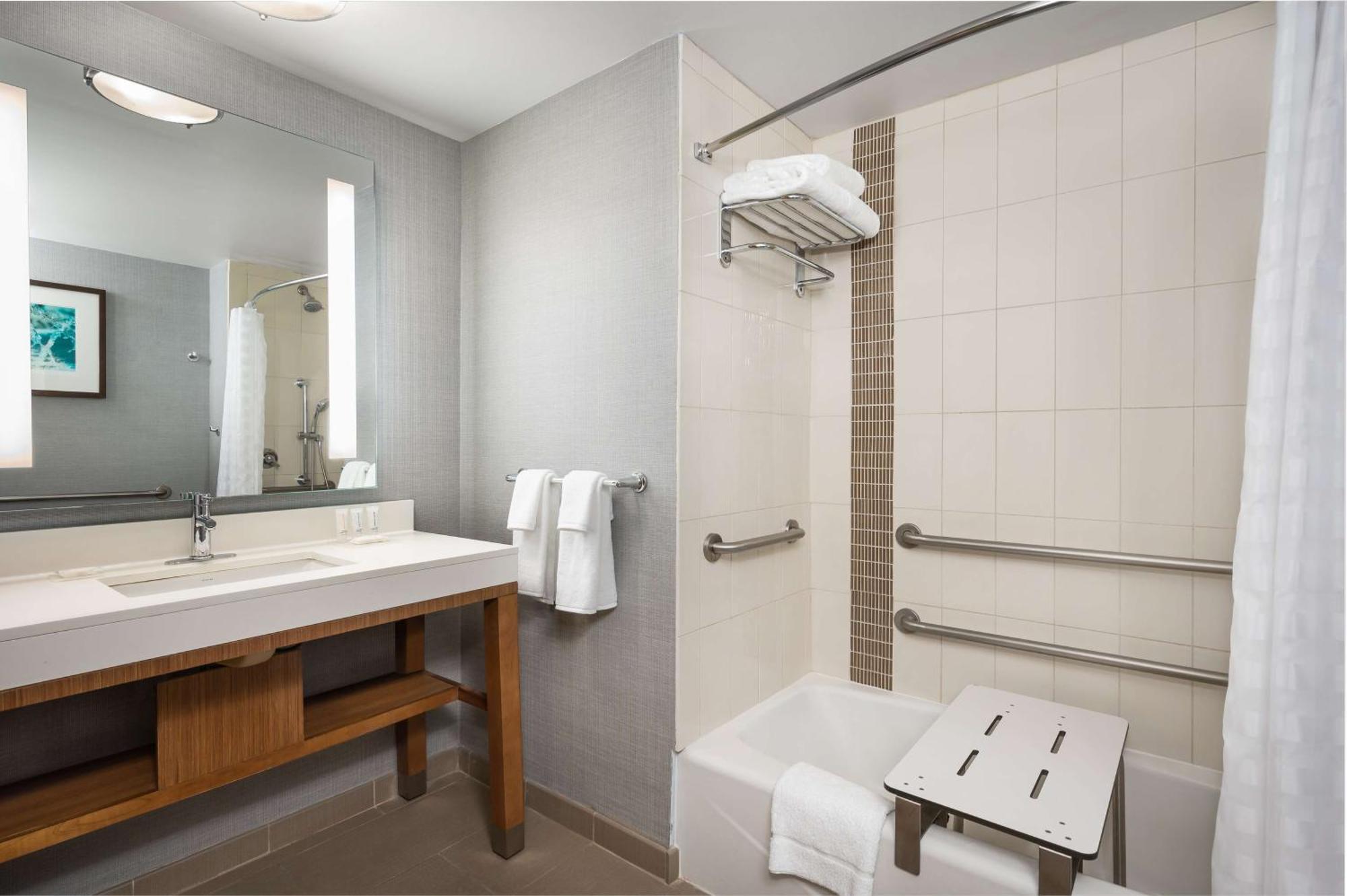 Hyatt Place Dc/white House 3* Washington