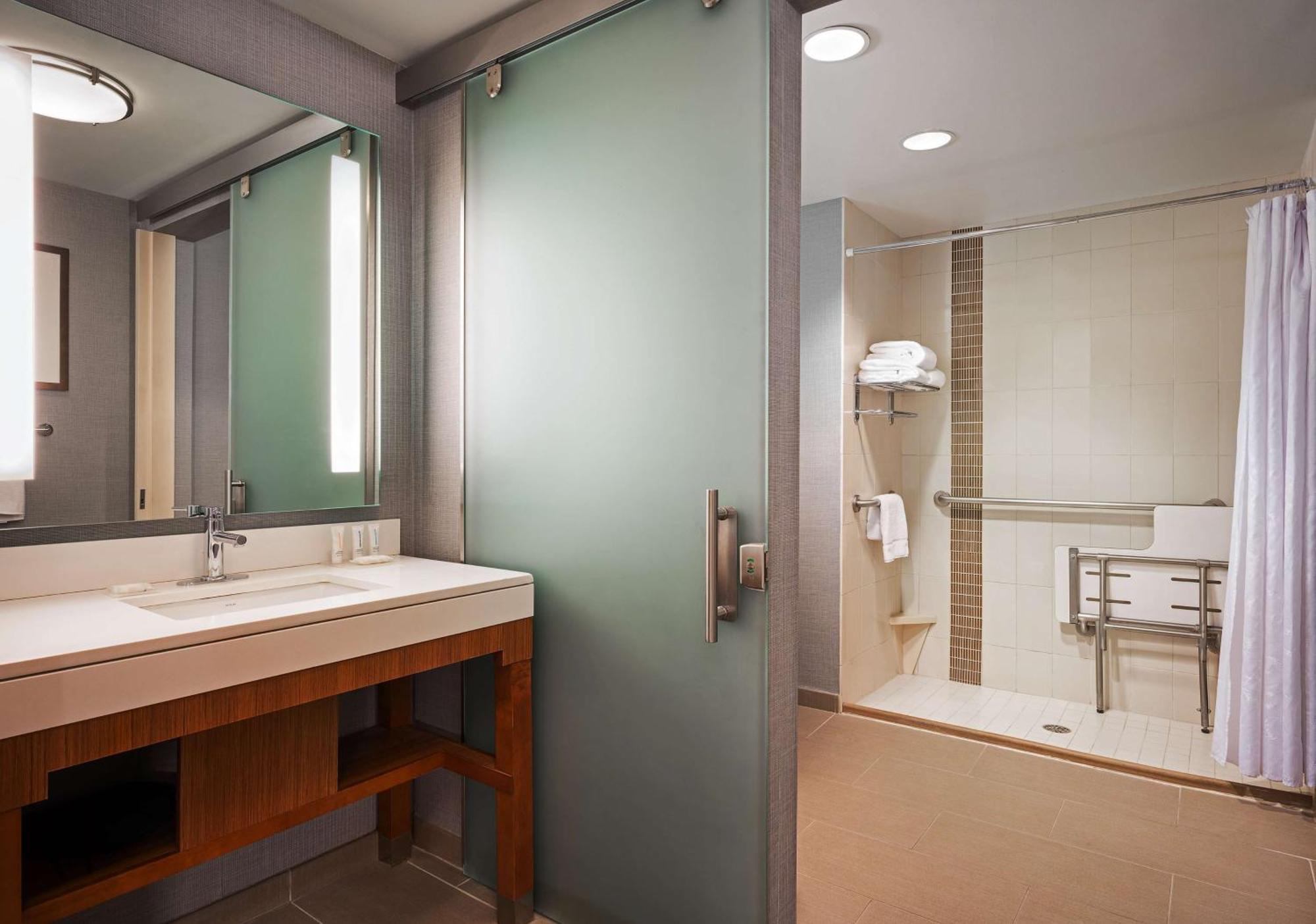 Hotel Hyatt Place Dc/white House