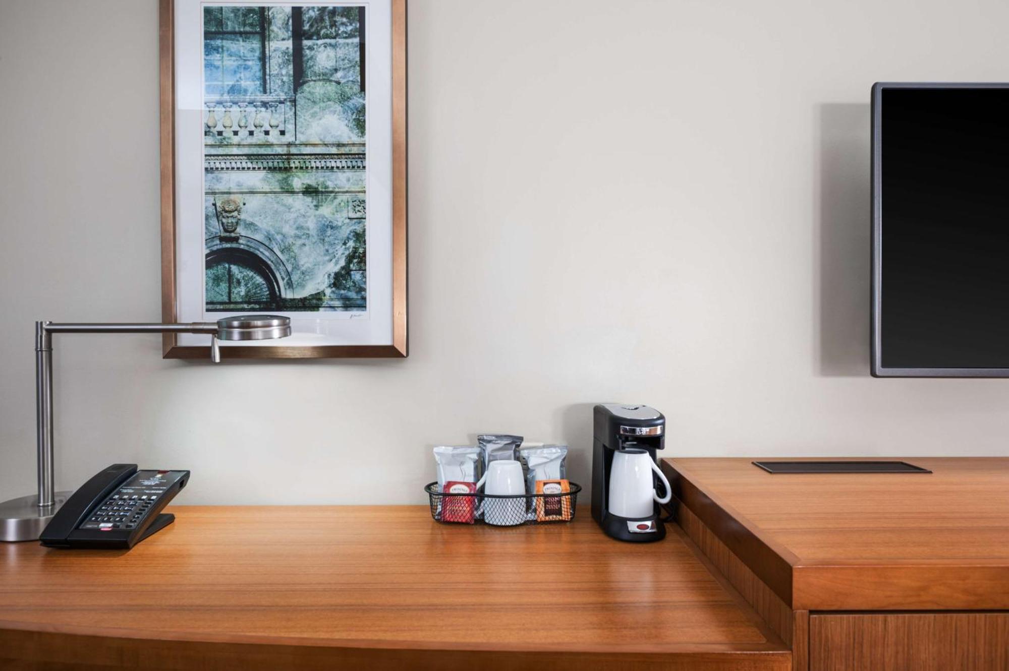 Hyatt Place Dc/white House Hotel Washington
