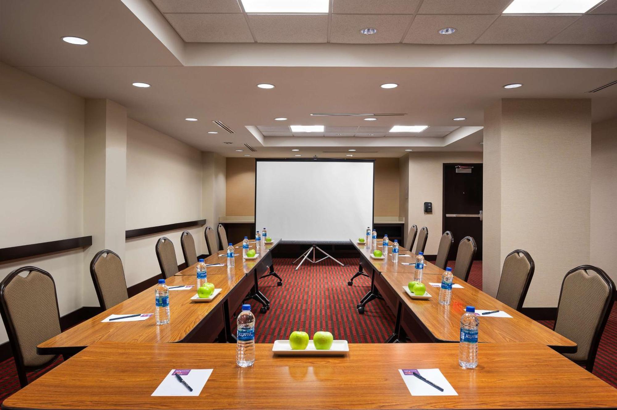 Hyatt Place Dc/white House 3*