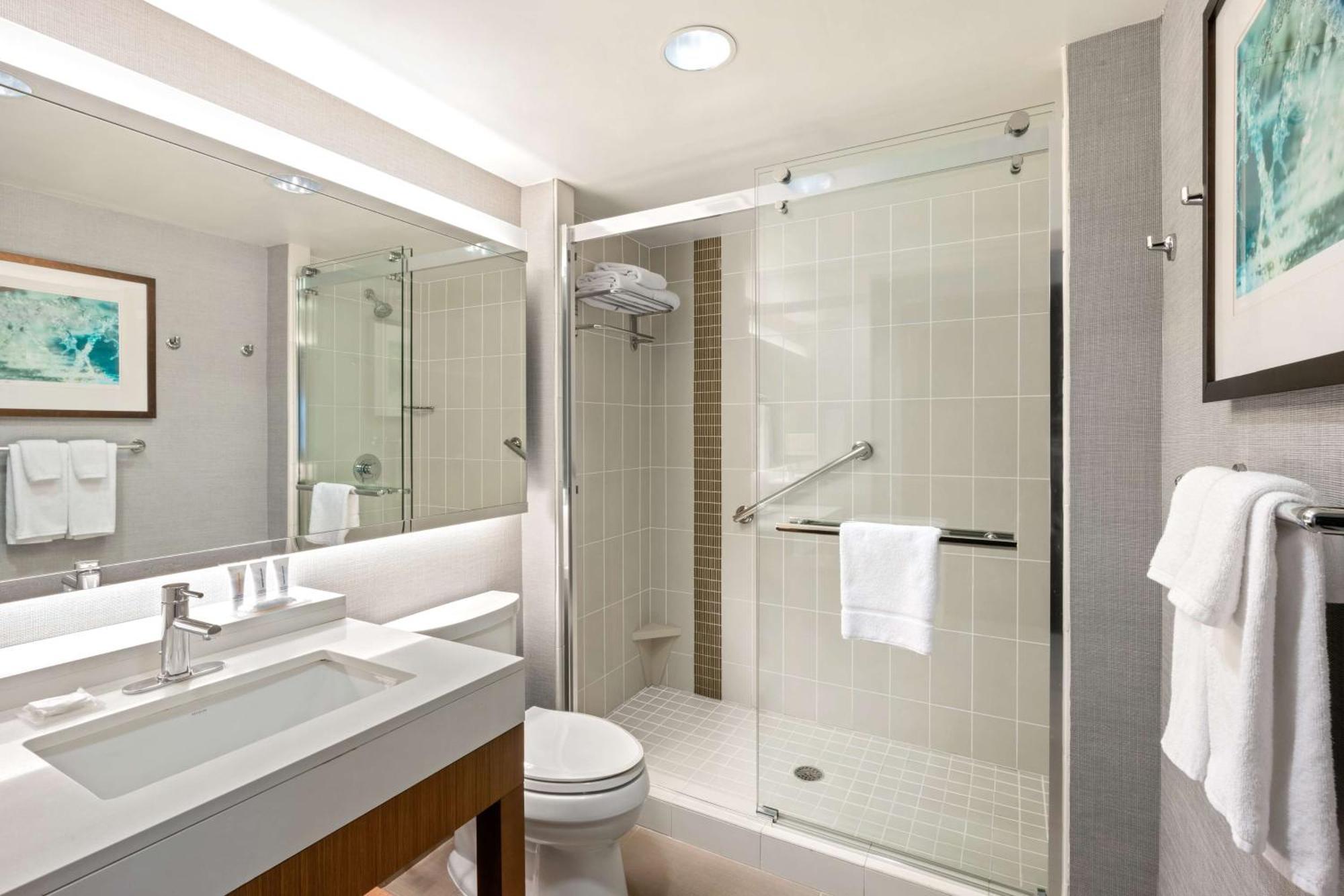 Hyatt Place Dc/white House 3* Washington