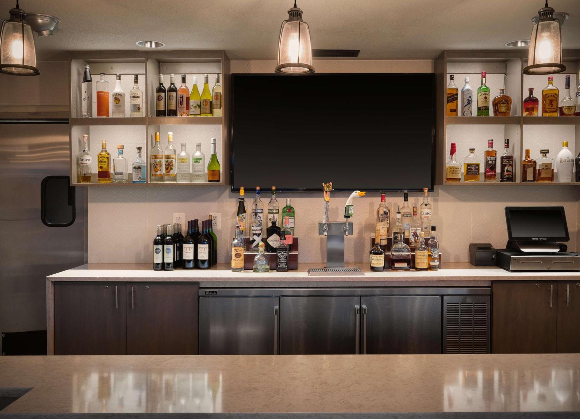 Hyatt Place Dc/white House Hotel Washington