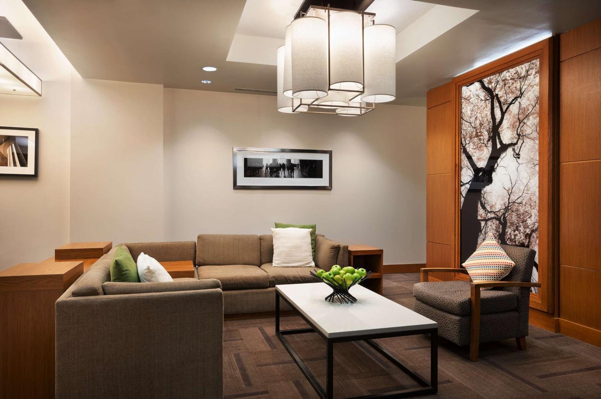 Hotel Hyatt Place Dc/white House 3*