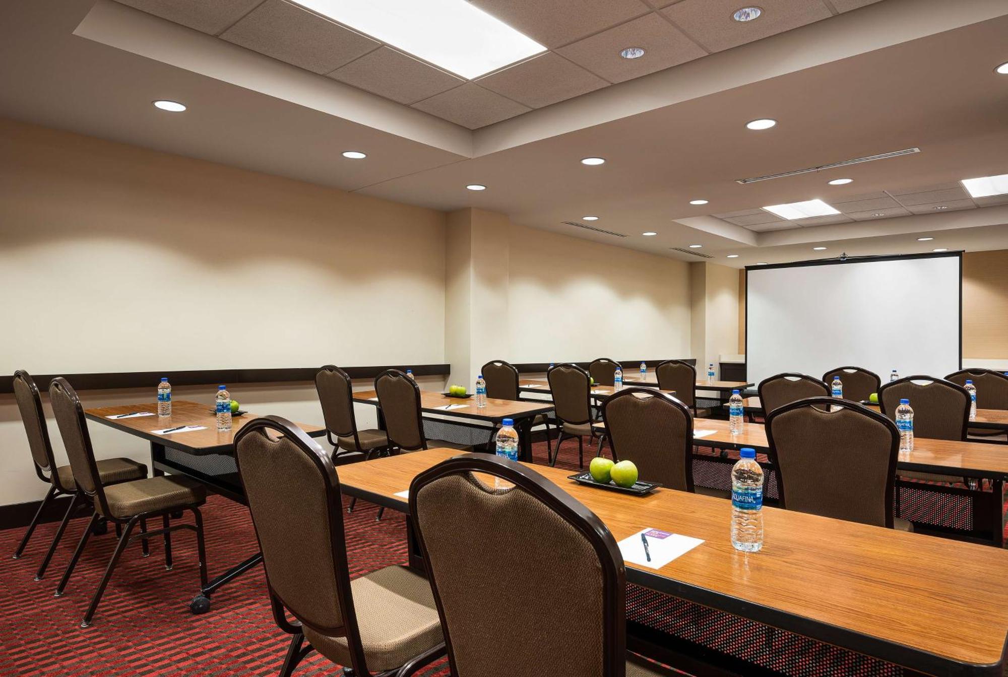 Hyatt Place Dc/white House