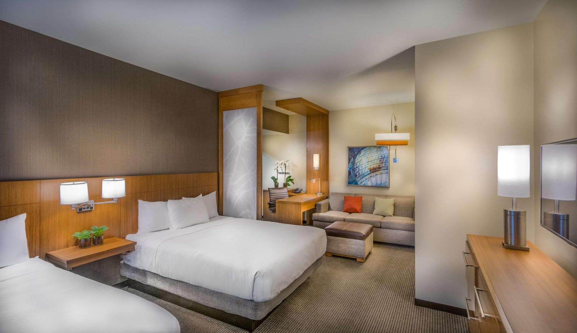 Hyatt Place Dc/white House Washington