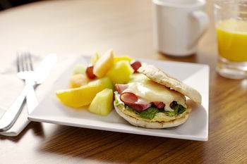 Hotel Hyatt Place Dc/white House 3*
