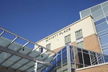 Hotel Hyatt Place Dc/white House