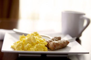 Hyatt Place Dc/white House Washington