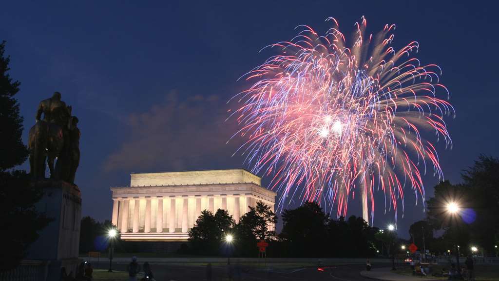 Hyatt Place Dc/white House