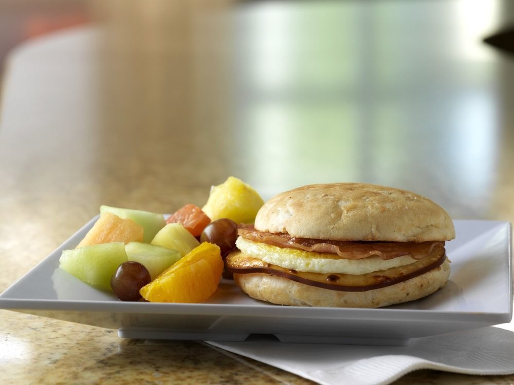 Hyatt Place Dc/white House 3* Washington