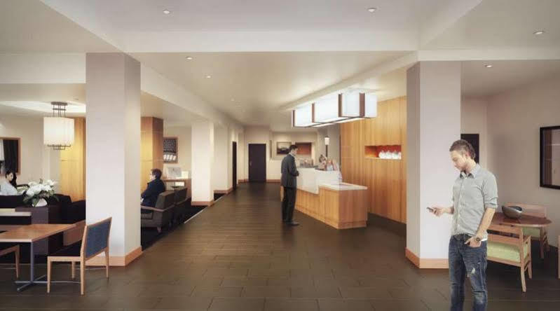 Hyatt Place Dc/white House 3* Washington