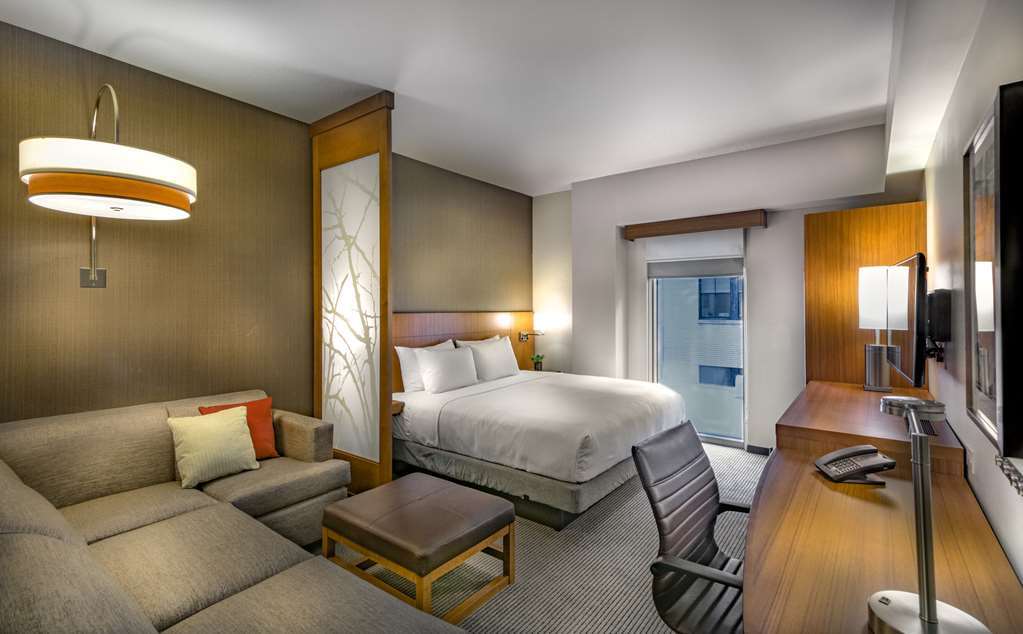 Hotel Hyatt Place Dc/white House Washington