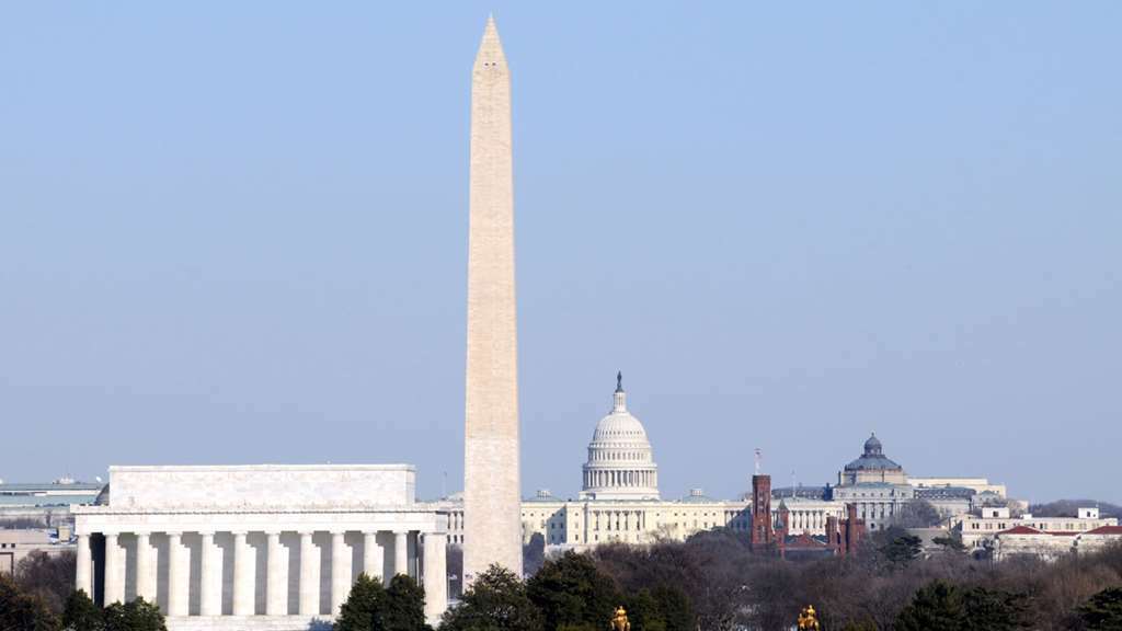 Hyatt Place Dc/white House Hotel