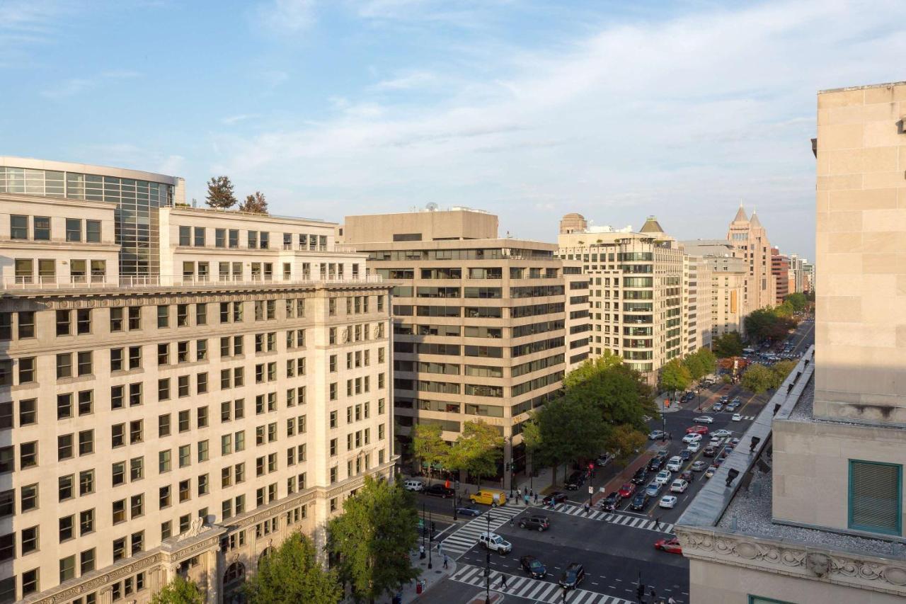 Hyatt Place Dc/white House Hotel