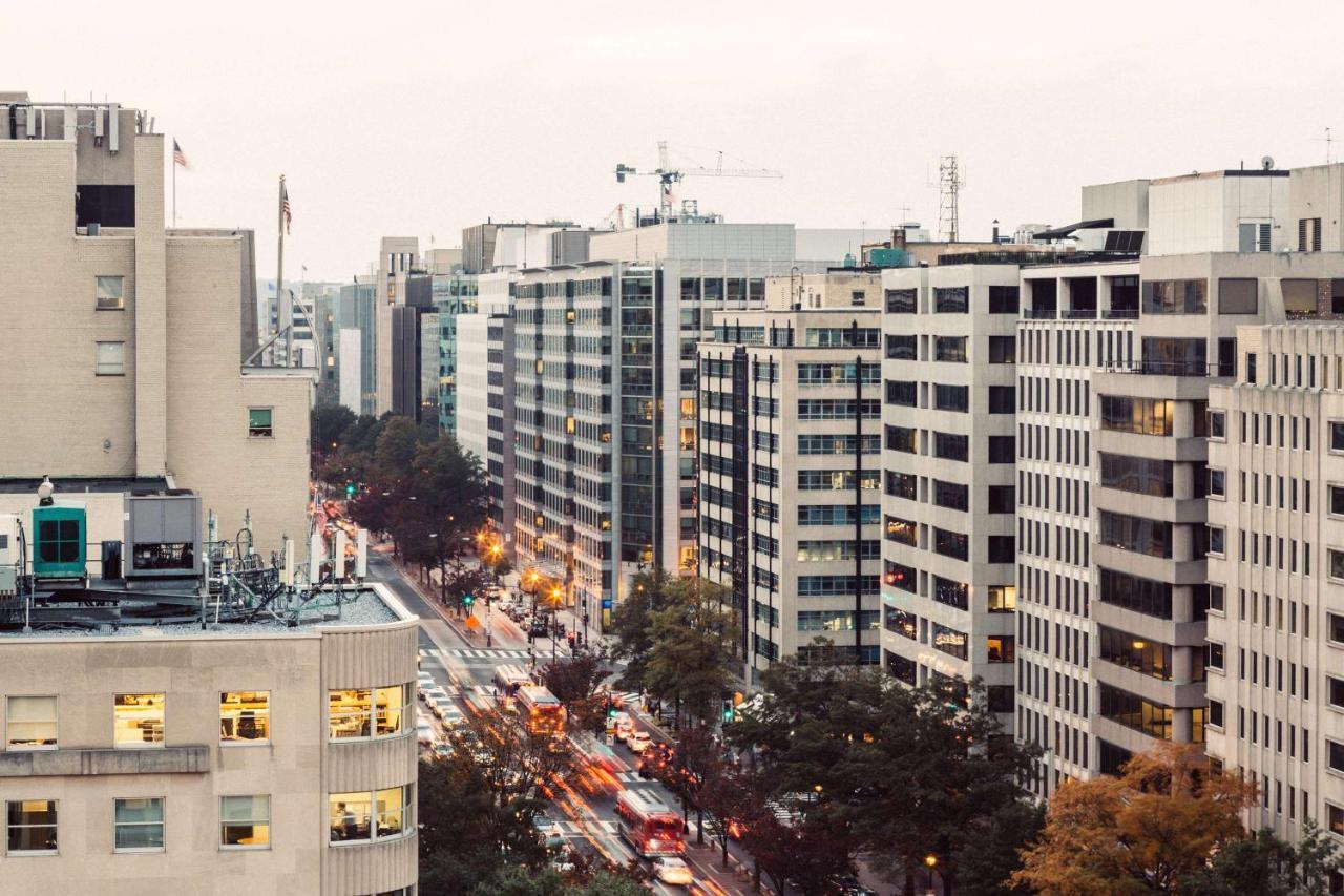 Hyatt Place Dc/white House Hotel